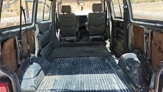 Volkswagen Caravelle / Transporter