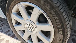 Volkswagen Caravelle / Transporter