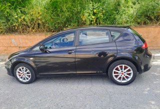SEAT Leon 2011