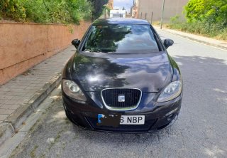 SEAT Leon 2011