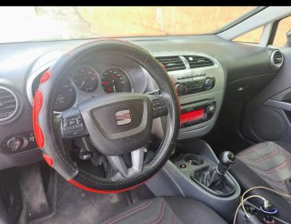 SEAT Leon 2011