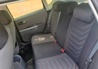 SEAT Leon 2011