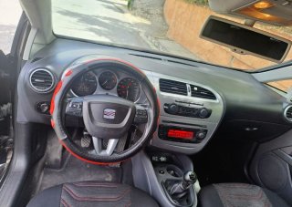 SEAT Leon 2011