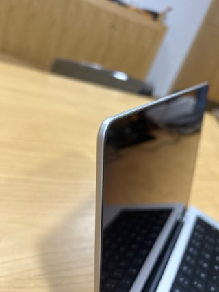 Pantalla MacBook Pro 14 pulgadas
