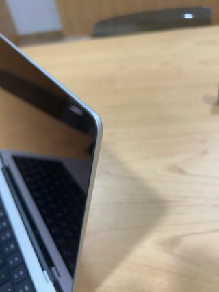 Pantalla MacBook Pro 14 pulgadas