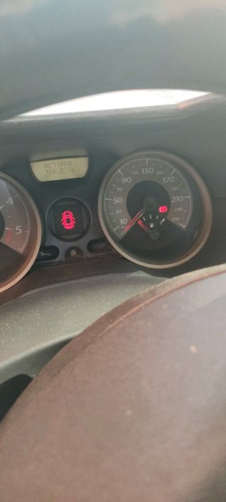 Renault Megane 2006