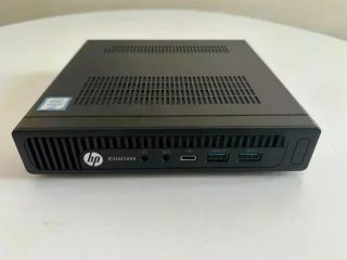 Mini PC HP 800 G2 i5 6a 8GB RAM 256GB SSD Win 11