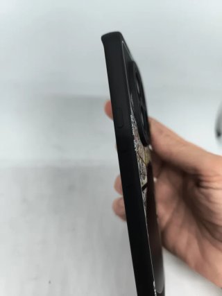 Funda Xiaomi Redmi Note 15 PRO Gato Negro