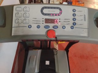 Cinta de Correr Decathlon