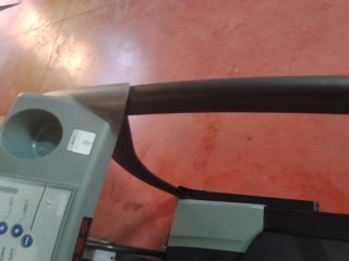 Cinta de Correr Decathlon