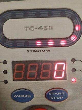 Cinta de Correr Decathlon