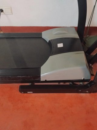 Cinta de Correr Decathlon