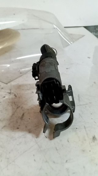 Seat 133177 antirrobo / llave 6k0905851 ibiza sl 1