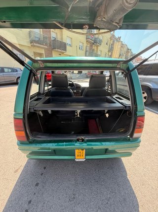 Microcar Lyra speed itv hasta 2028