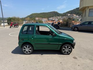 Microcar Lyra speed itv hasta 2028