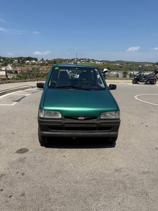Microcar Lyra speed itv hasta 2028
