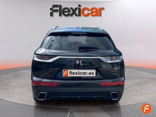 DS DS 7 BlueHDi 132kW (180CV) Auto. BE CHIC