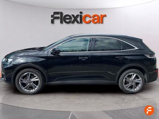 DS DS 7 BlueHDi 132kW (180CV) Auto. BE CHIC