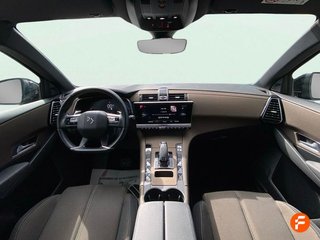 DS DS 7 BlueHDi 132kW (180CV) Auto. BE CHIC