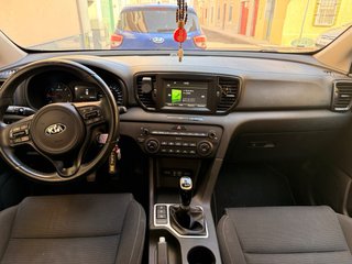 KIA Sportage 2016