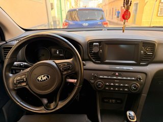 KIA Sportage 2016