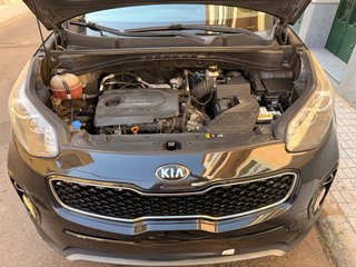 KIA Sportage 2016