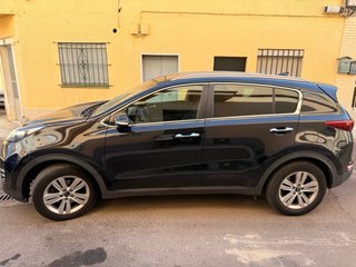 KIA Sportage 2016