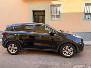 KIA Sportage 2016