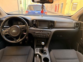 KIA Sportage 2016