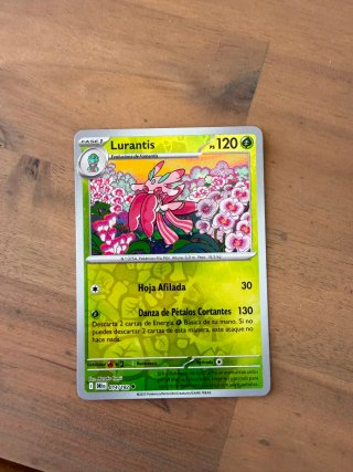 Lurantis PS 120