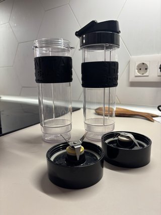 Licuadora para batidos HOUSNAT