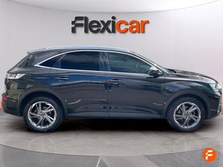 DS DS 7 BlueHDi 132kW (180CV) Auto. BE CHIC