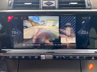 DS DS 7 BlueHDi 132kW (180CV) Auto. BE CHIC