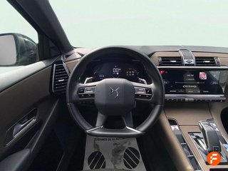 DS DS 7 BlueHDi 132kW (180CV) Auto. BE CHIC