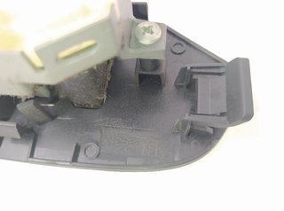 Toyota mando elevalunas delantero auris 290477