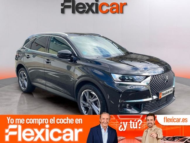 DS DS 7 BlueHDi 132kW (180CV) Auto. BE CHIC - foto 1