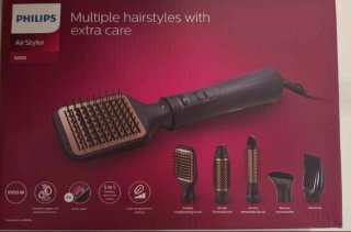 Philips Air Styler 5000