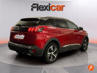Peugeot 3008 1.5 BlueHDi 96kW S&S GT EAT8