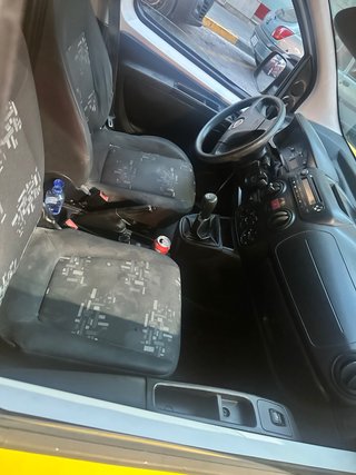 FIAT Fiorino 2011