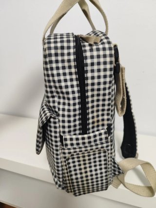 Mochila Walking Mum Carrito Paseo