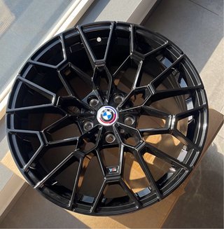 Llantas 19'' Look M3/M4 CSL
