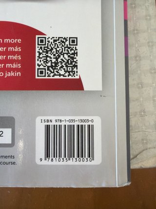 EXAM PROSPECTS 2 Student's book: libro de texto...