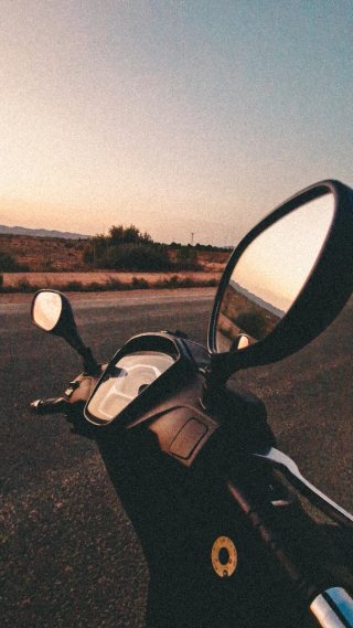 Kymco People S 125cc