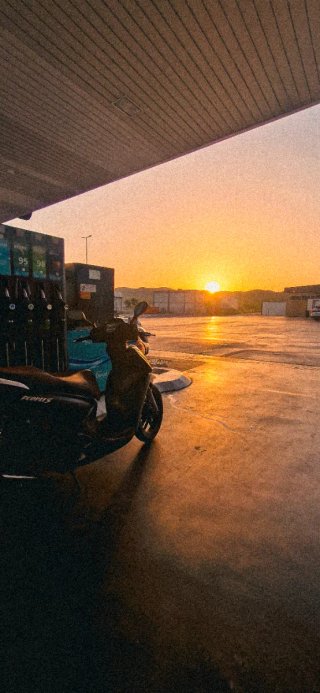 Kymco People S 125cc
