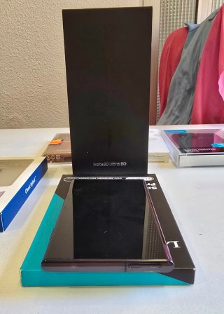 Samsung Galaxy Note 20 Ultra 5G 256GB NUEVO