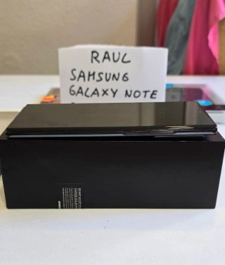 Samsung Galaxy Note 20 Ultra 5G 256GB NUEVO