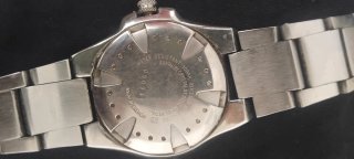 Reloj Seiko Caballero SLT047P1 Perpetual Calendar