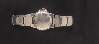 Reloj Seiko Caballero SLT047P1 Perpetual Calendar