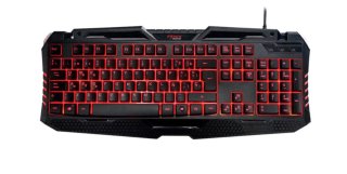 Kit Gaming Fenix byPrixton: Teclado, Ratón y Auric