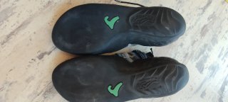 Boreal Pues de Gato Escalada Talla 35'5 (UK4)